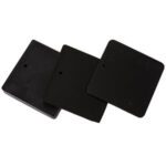 Plastic Flat Plate Shims – Color-coded Solid Plastic Shims - Grove Shims