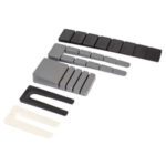 plastic wedge shims group