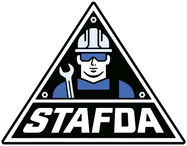 STAFDA logo