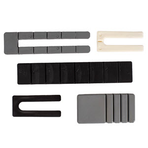 plastic-wedge-shims-variety