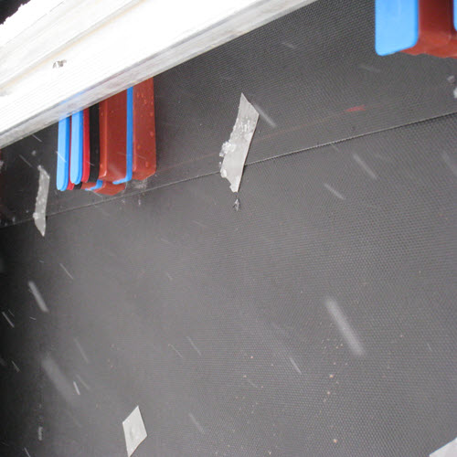 eco-conscious construction shims