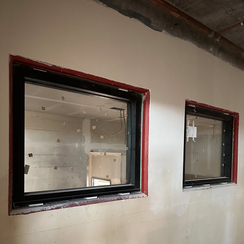 plastic shims for window installation