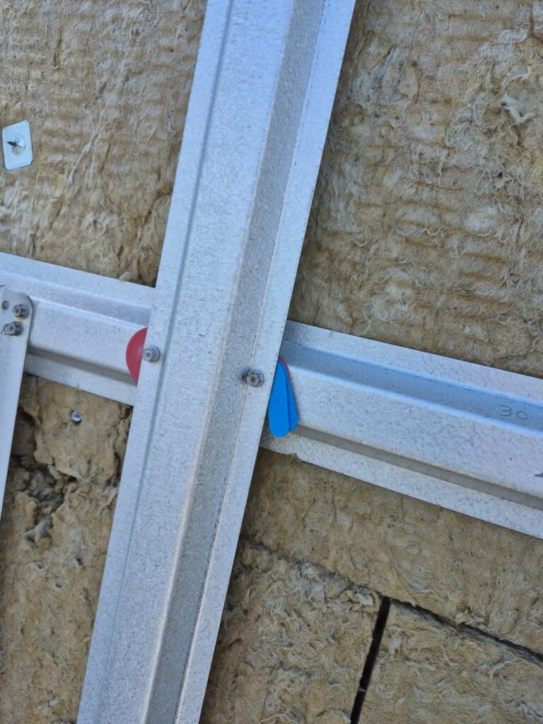 plastic shims