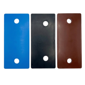 custom plastic shims
