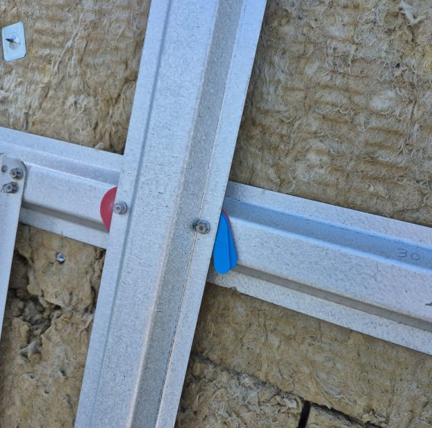 plastic shims